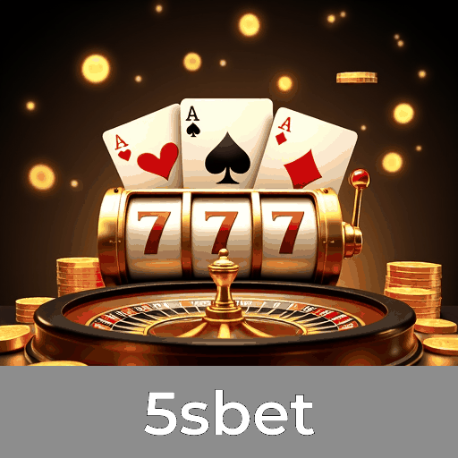 Explore os Bônus Exclusivos e Vantagens Únicas no 5sbet