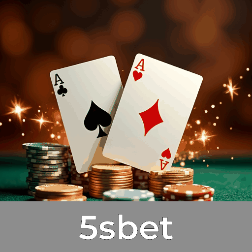 5sbet: Jogos de Mesa ao Vivo com Autenticidade Brasileira