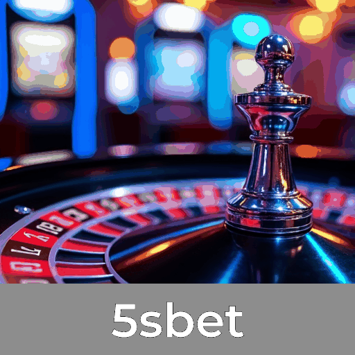 Experimente o acesso seguro instantâneo premium no 5sbet