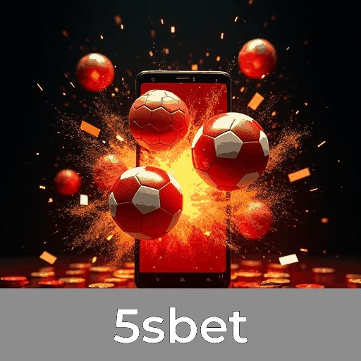 5sbet: Apostas esportivas especializadas no Brasil